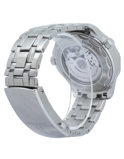 Omega Seamaster Diver 300m 210.30.42.20.01.001 Image 3